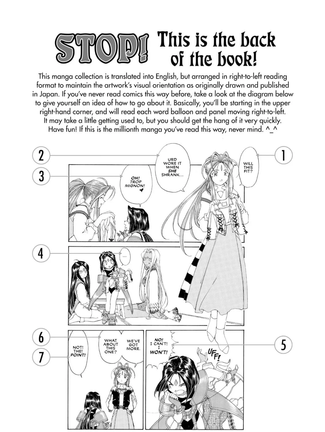 Read Oh! My Goddess chapter 176.5 image 34 on Lezhin