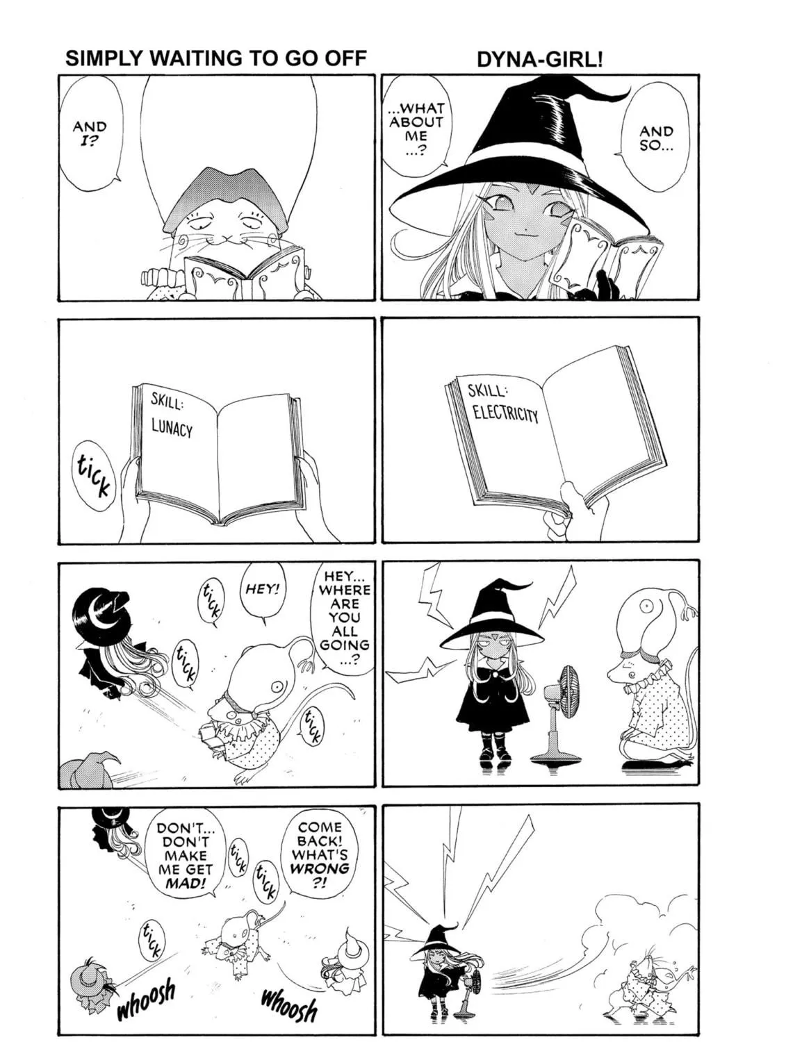 Read Oh! My Goddess chapter 176.5 image 8 on Lezhin