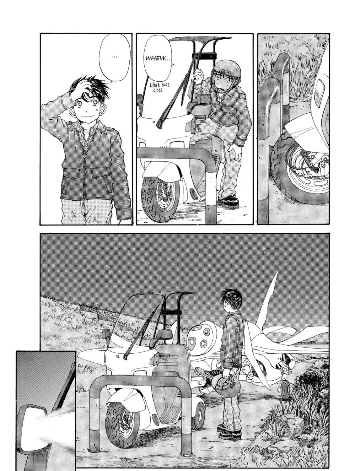 Read Oh! My Goddess chapter 176 image 10 on Lezhin