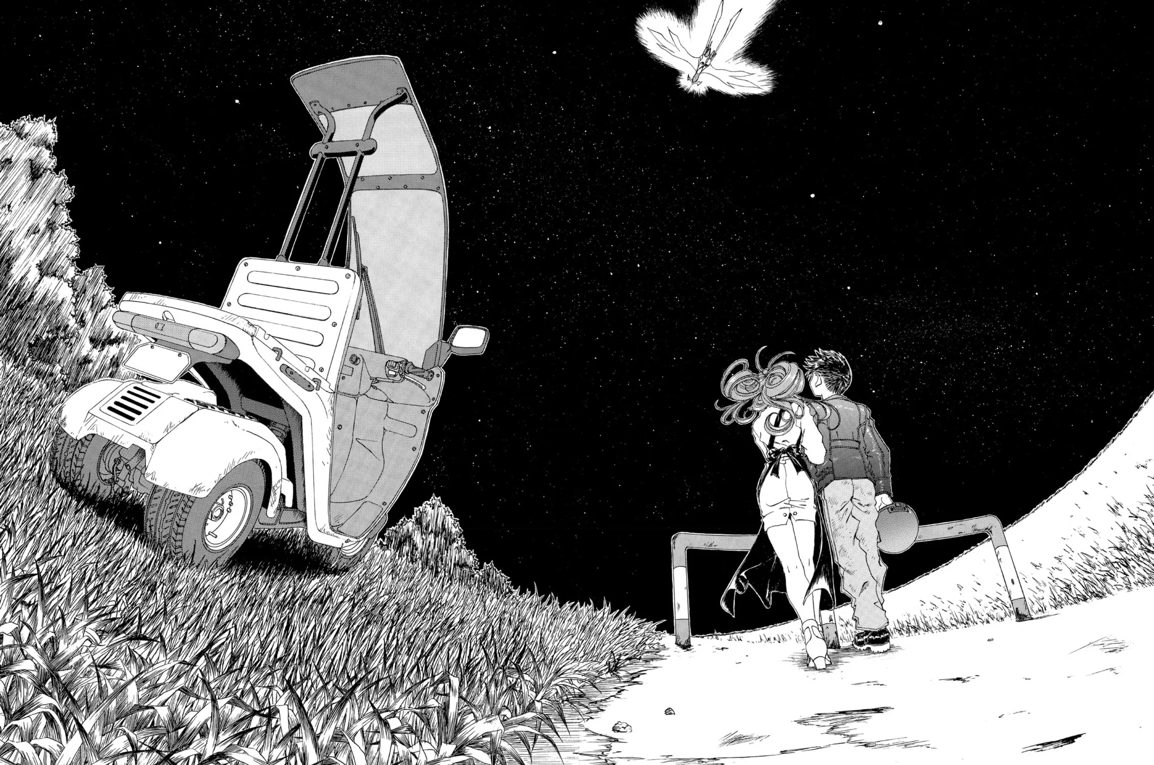 Read Oh! My Goddess chapter 176 image 22 on Lezhin