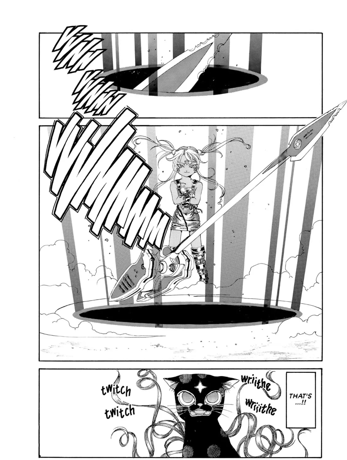 Read Oh! My Goddess chapter 180 image 54 on Lezhin