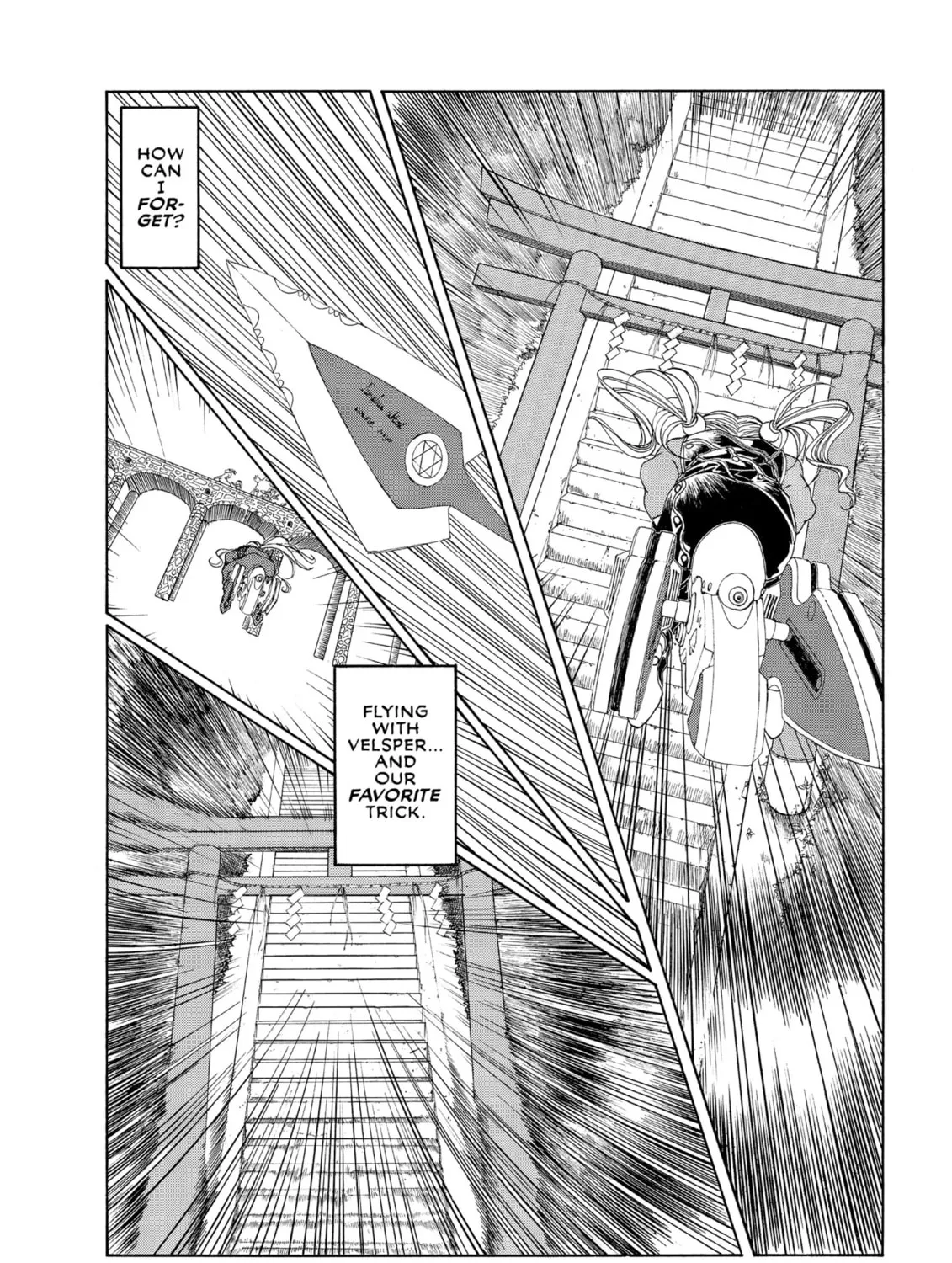 Read Oh! My Goddess chapter 182 image 30 on Lezhin