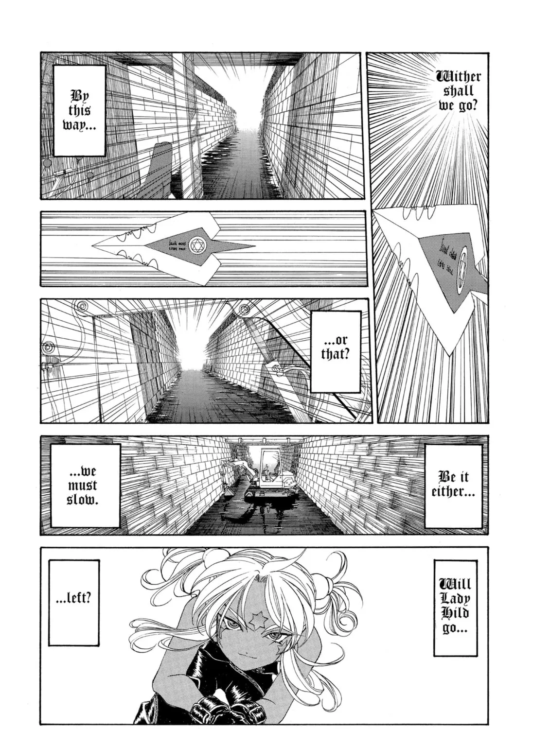Read Oh! My Goddess chapter 183 image 24 on Lezhin