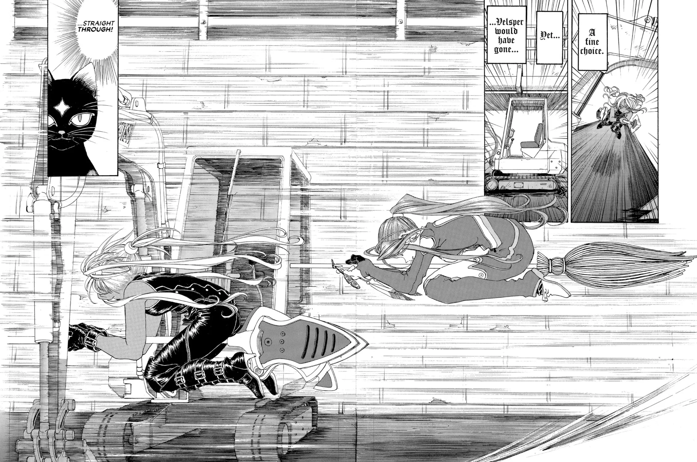 Read Oh! My Goddess chapter 183 image 26 on Lezhin