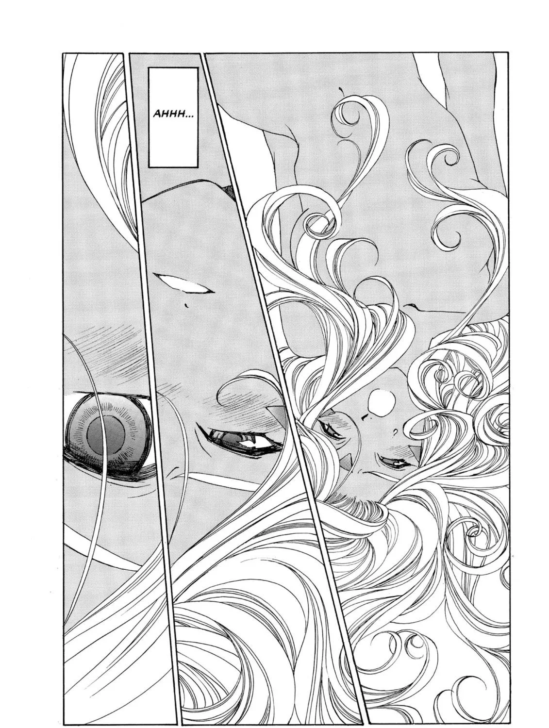 Read Oh! My Goddess chapter 188 image 10 on Lezhin