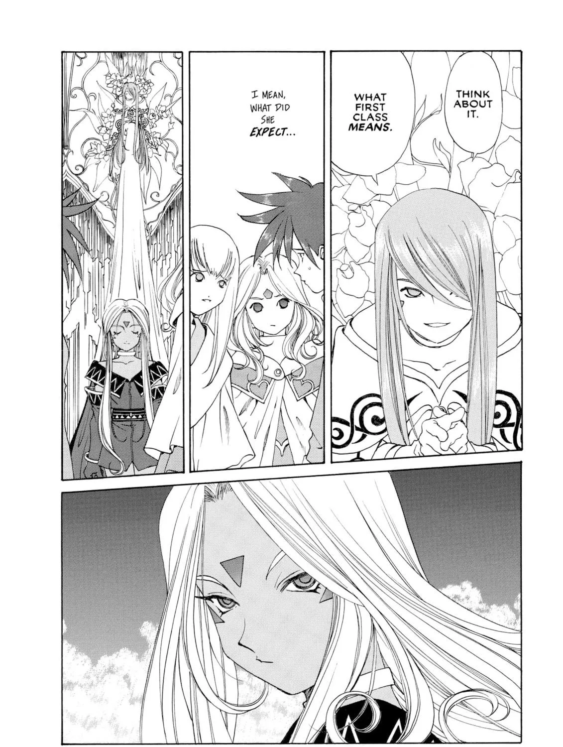 Read Oh! My Goddess chapter 189 image 22 on Lezhin