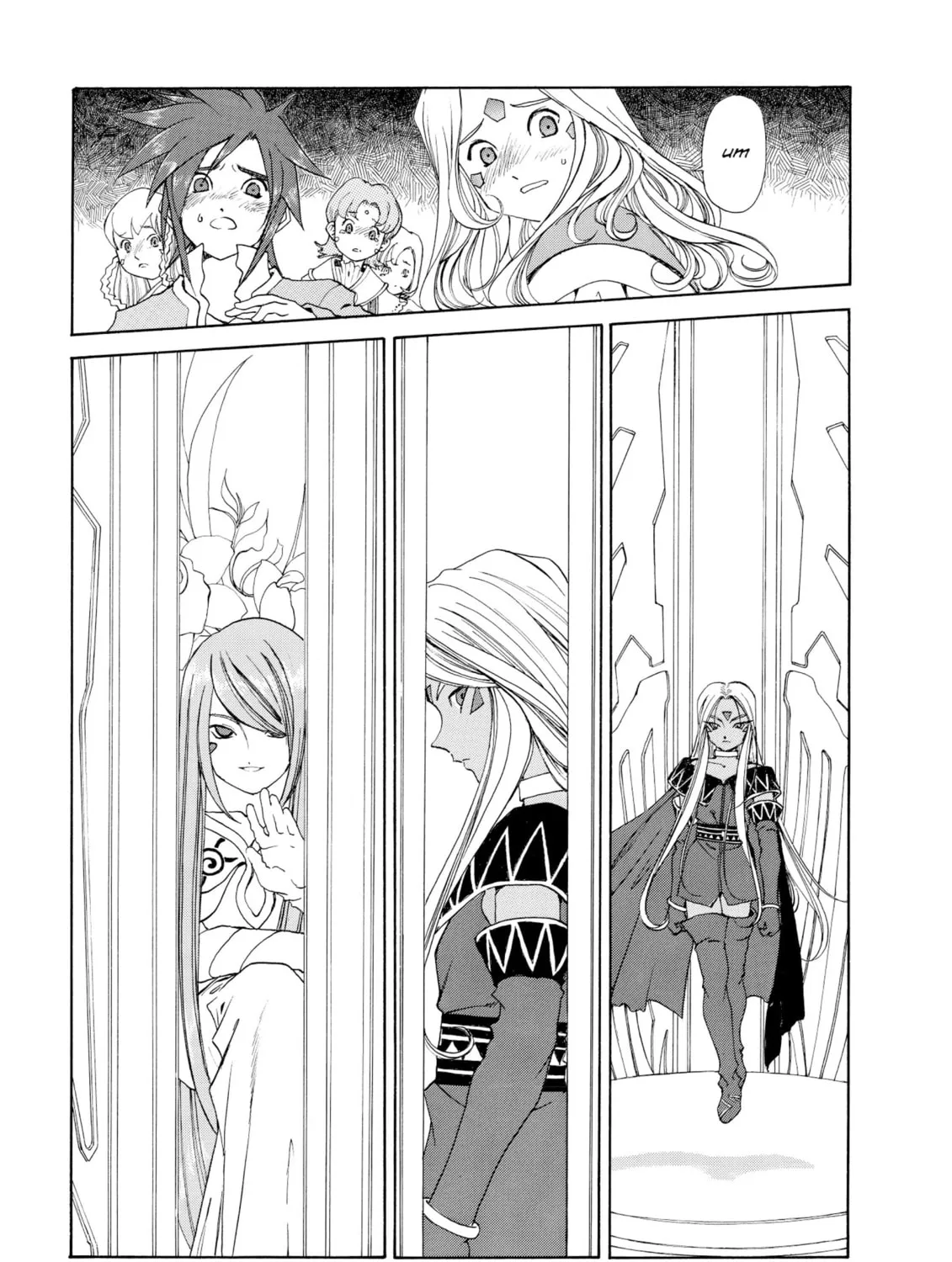 Read Oh! My Goddess chapter 189 image 24 on Lezhin