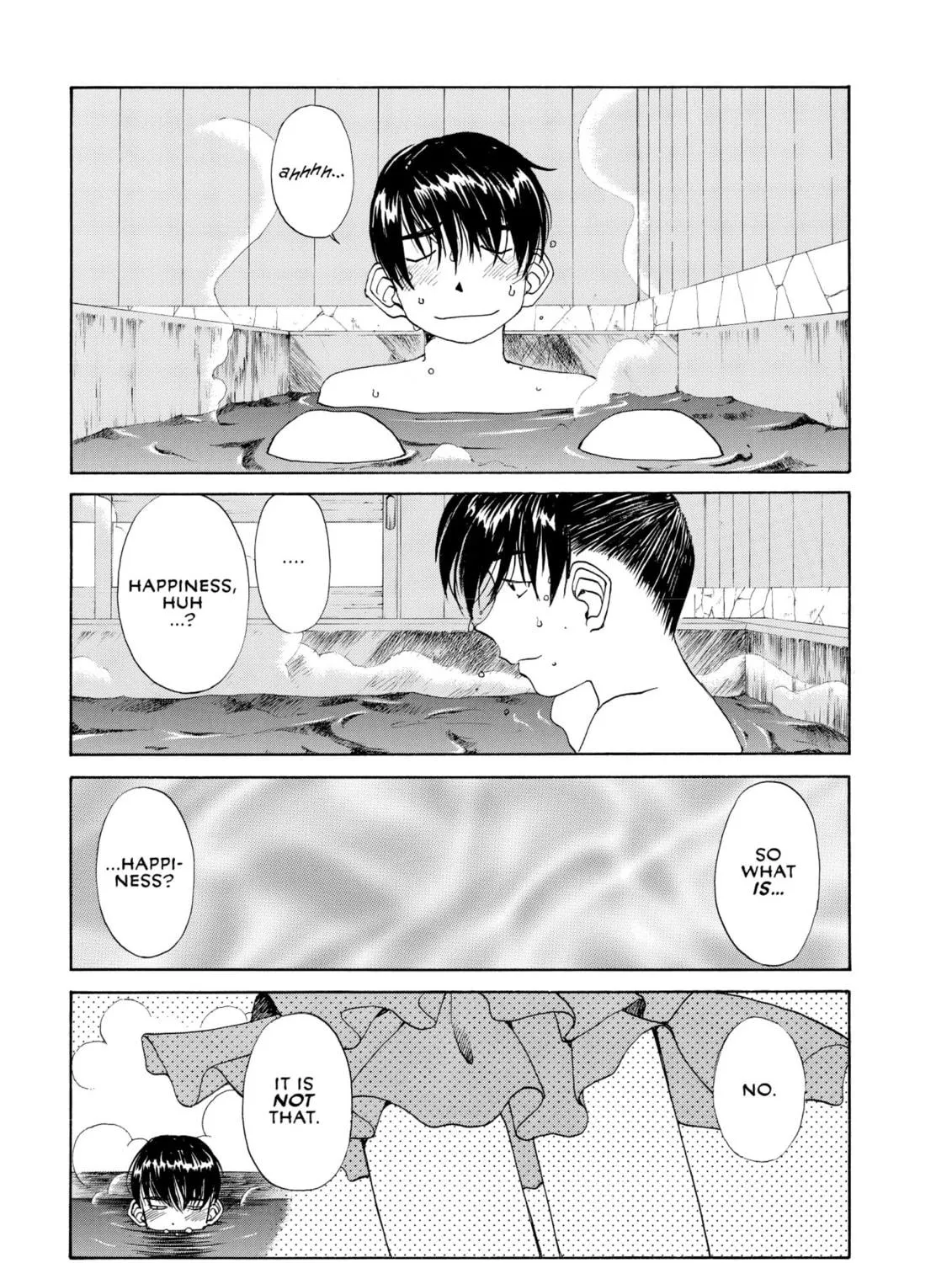 Read Oh! My Goddess chapter 189 image 40 on Lezhin