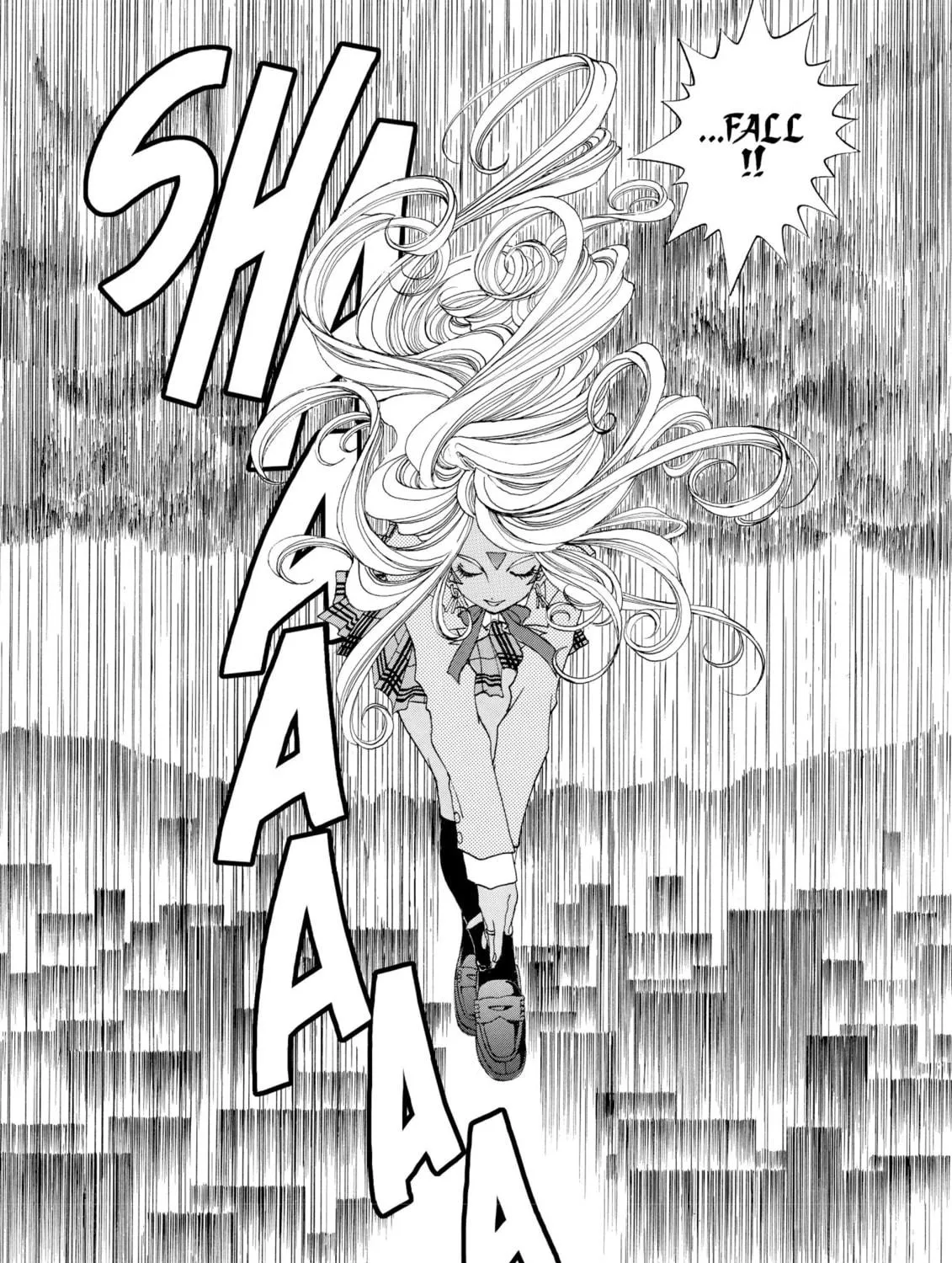 Oh! My Goddess Chapter 191 page 5 - 