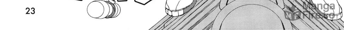 Oh! My Goddess Chapter 195 page 40 - 