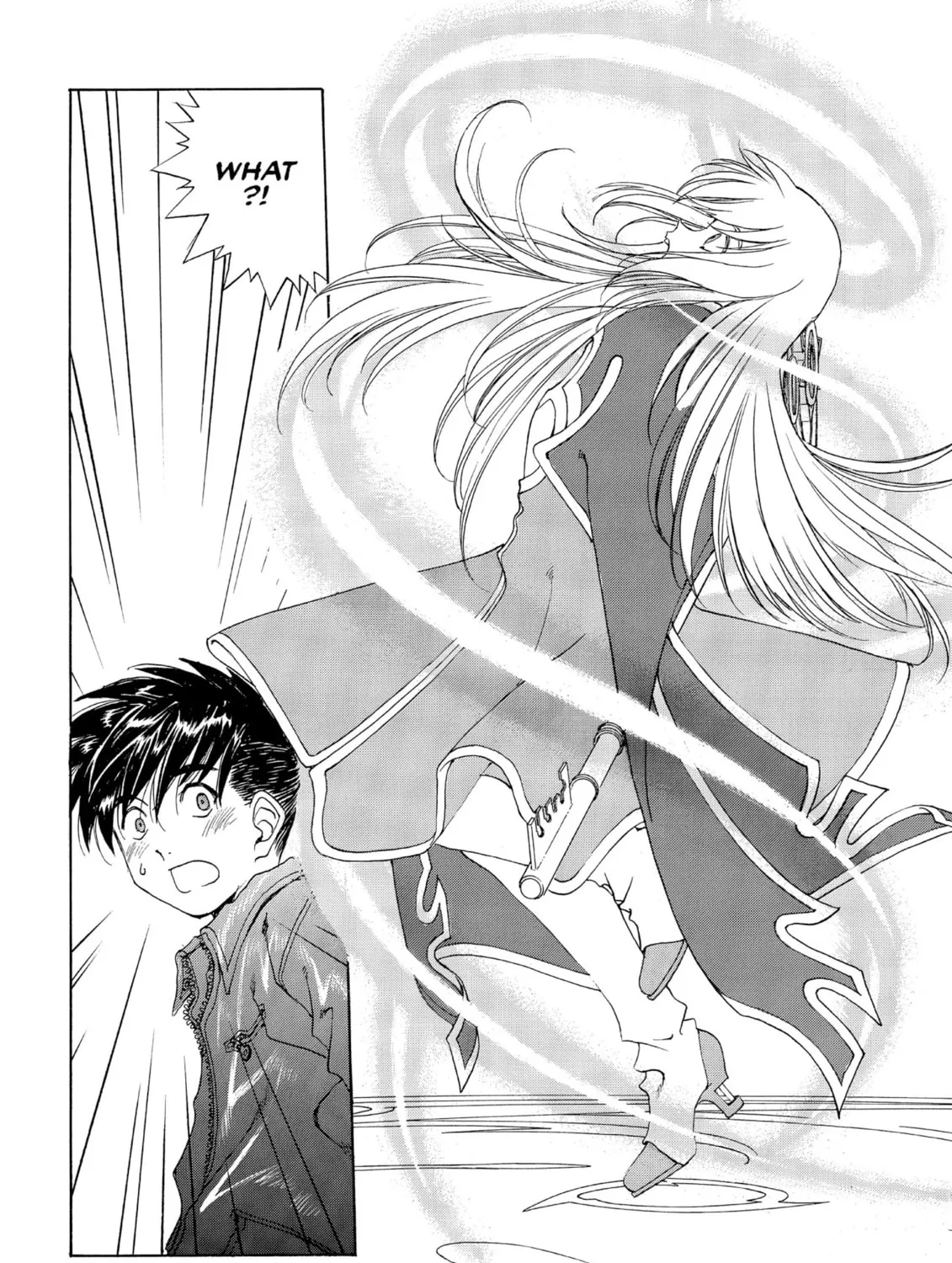 Read Oh! My Goddess chapter 198 image 42 on Lezhin