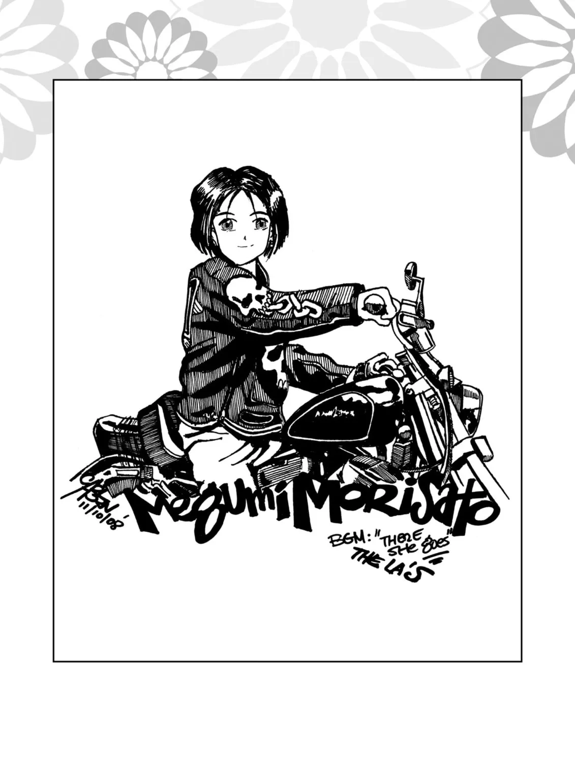 Read Oh! My Goddess chapter 200 image 42 on Lezhin