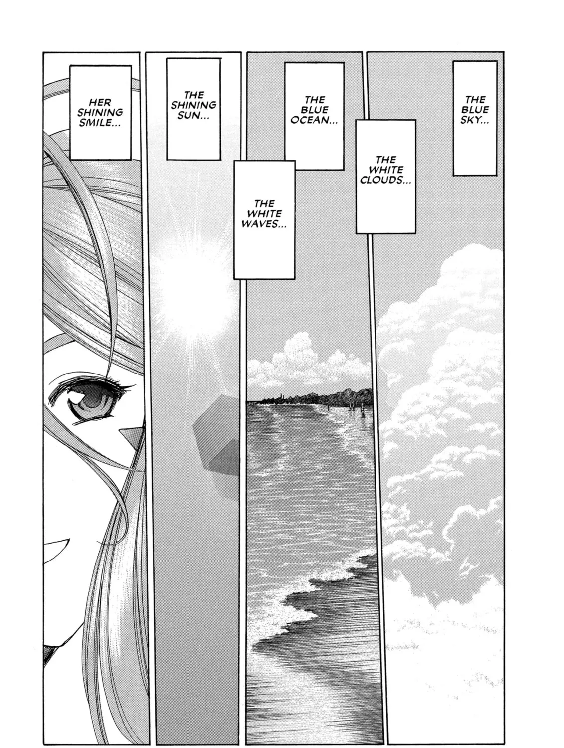 Read Oh! My Goddess chapter 202 image 2 on Lezhin