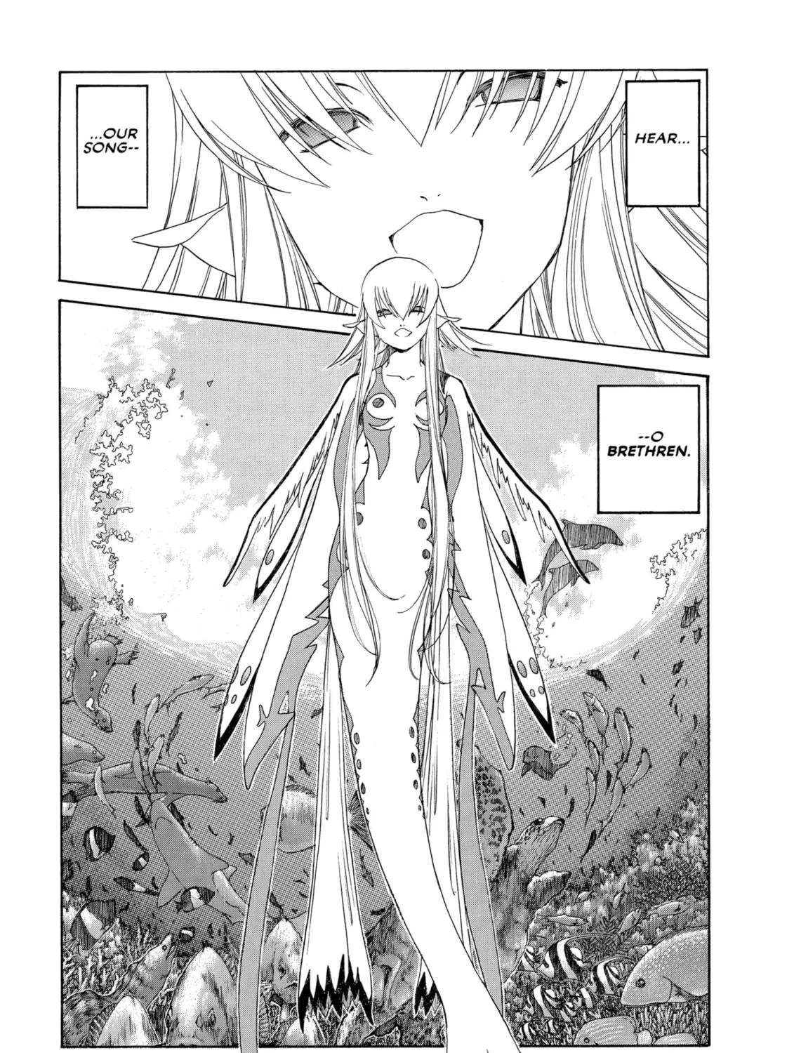 Read Oh! My Goddess chapter 206 image 34 on Lezhin