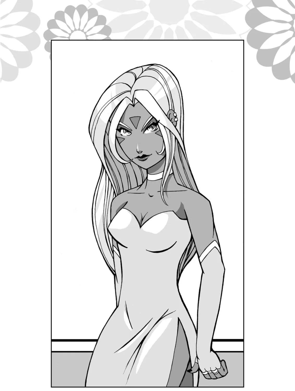 Read Oh! My Goddess chapter 206 image 52 on Lezhin