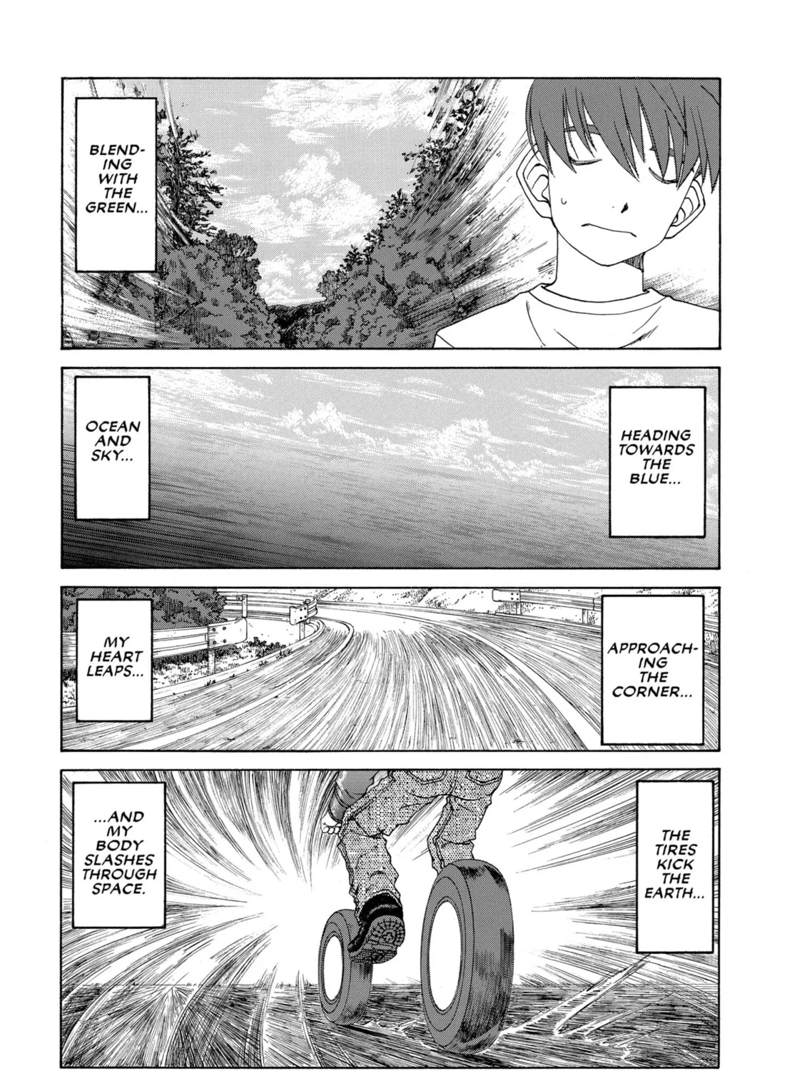Read Oh! My Goddess chapter 207 image 20 on Lezhin