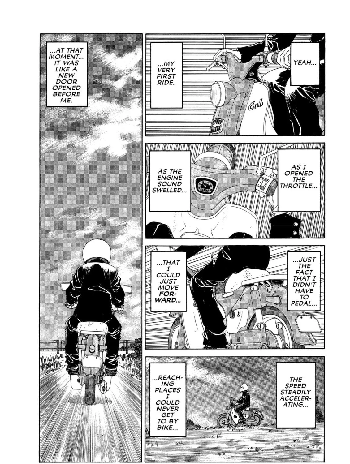 Read Oh! My Goddess chapter 208 image 22 on Lezhin