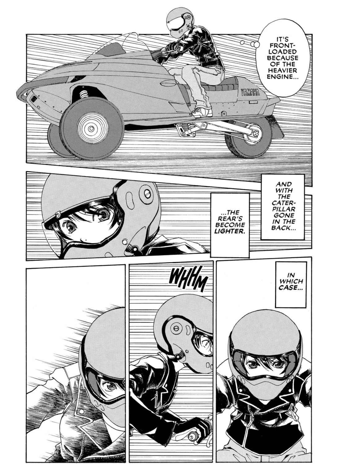Read Oh! My Goddess chapter 210 image 32 on Lezhin
