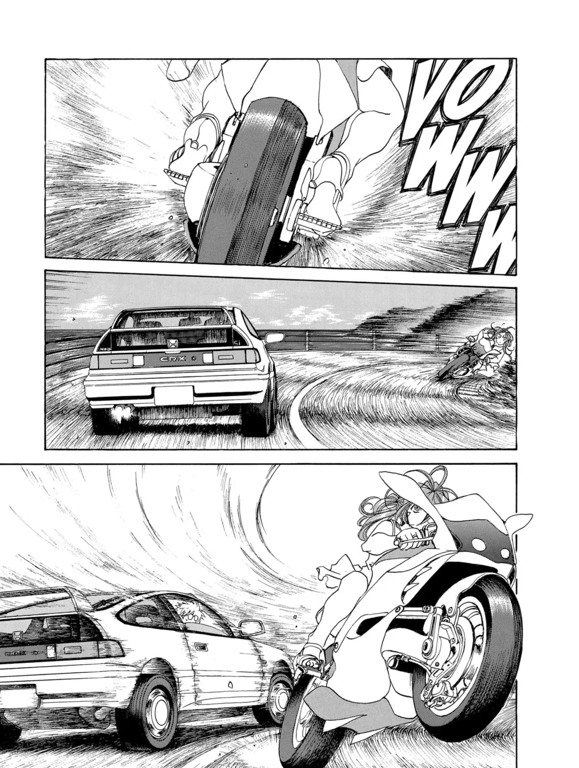 Read Oh! My Goddess chapter 211 image 20 on Lezhin