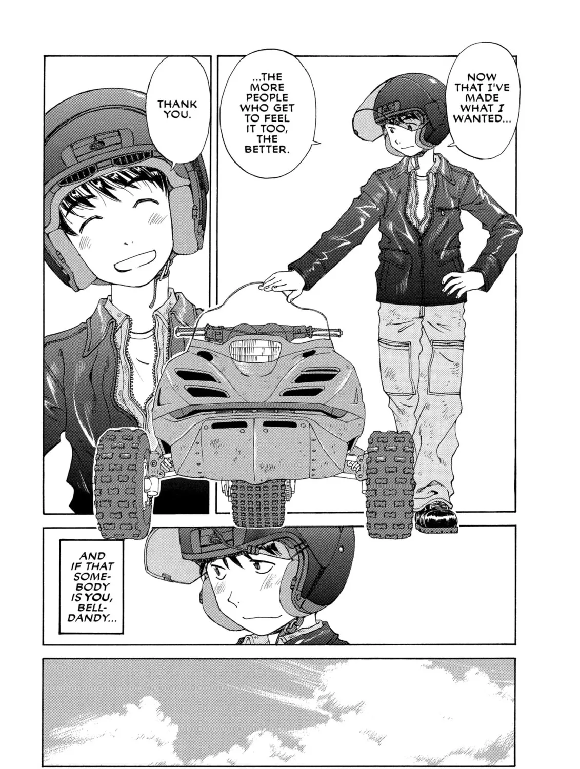 Read Oh! My Goddess chapter 212 image 12 on Lezhin