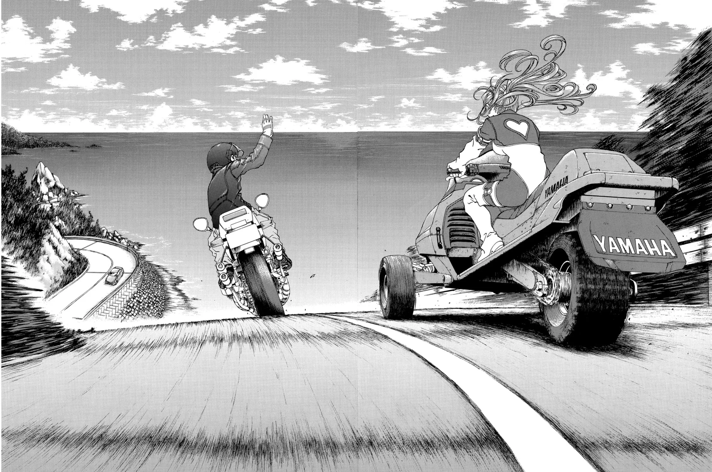 Read Oh! My Goddess chapter 212 image 22 on Lezhin