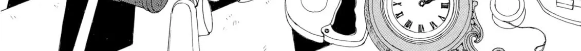 Oh! My Goddess Chapter 213 page 8 - 
