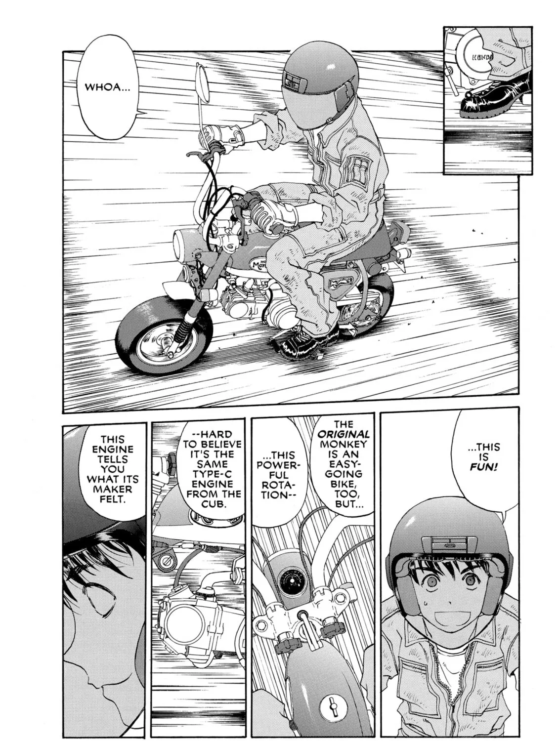 Read Oh! My Goddess chapter 215 image 26 on Lezhin