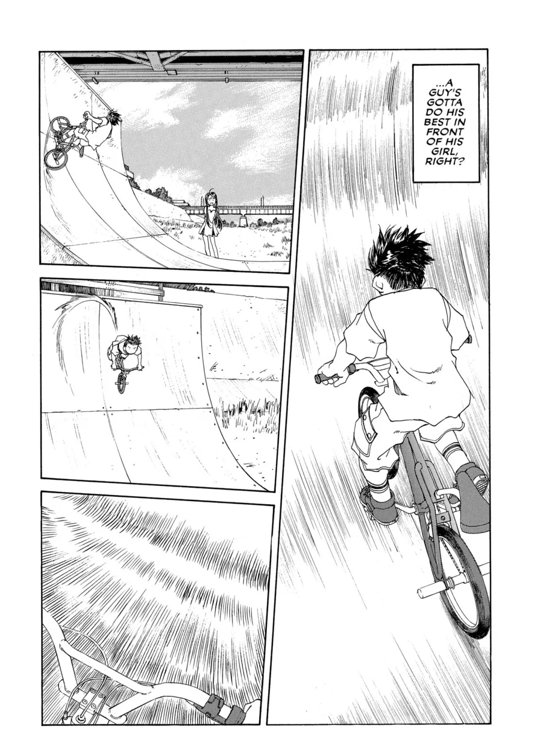 Read Oh! My Goddess chapter 216 image 20 on Lezhin
