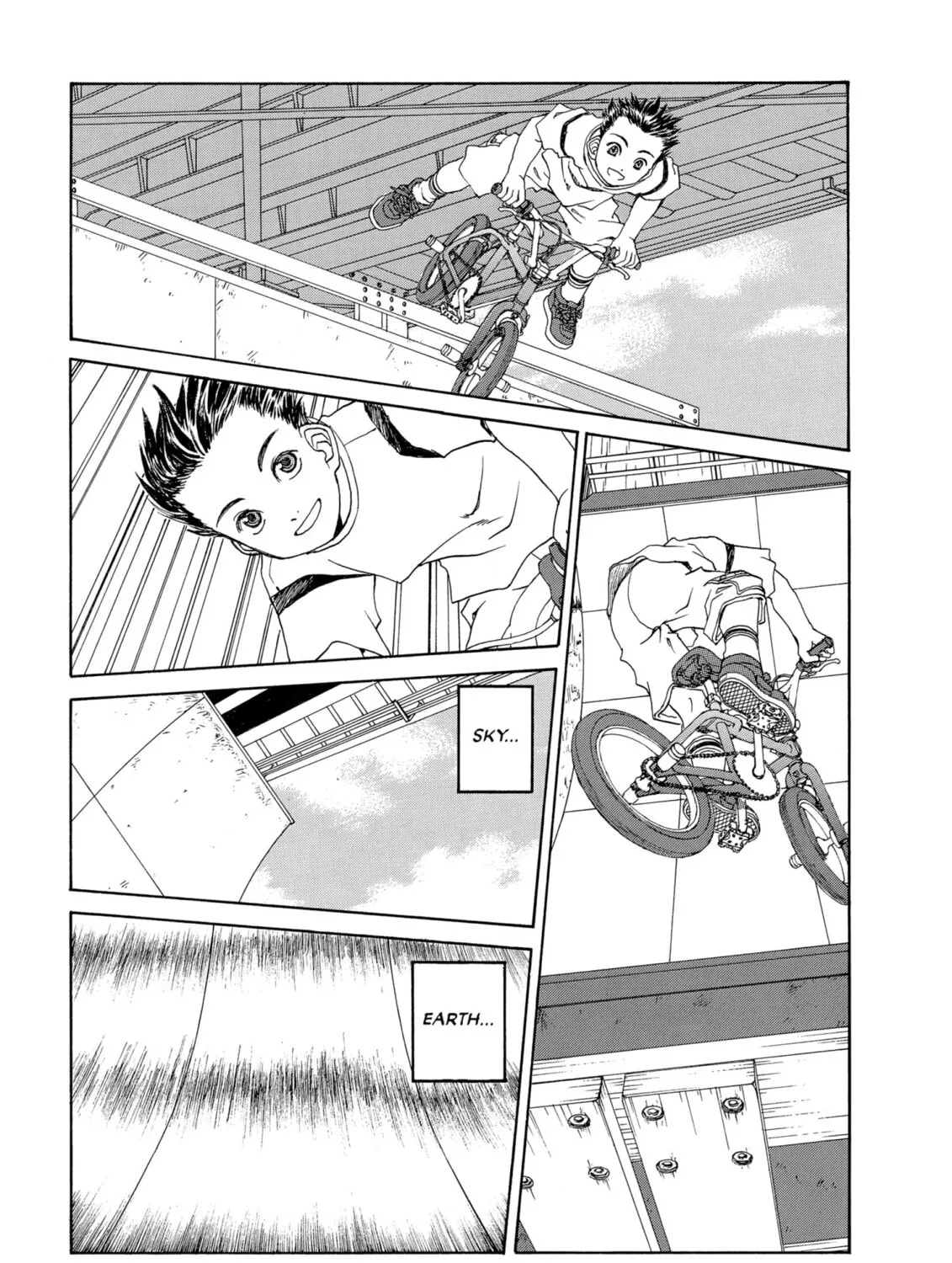 Read Oh! My Goddess chapter 216 image 24 on Lezhin