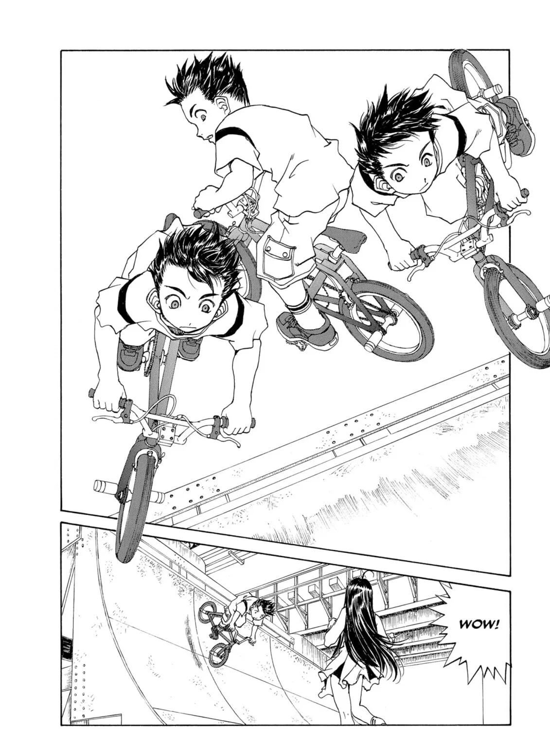 Read Oh! My Goddess chapter 216 image 30 on Lezhin