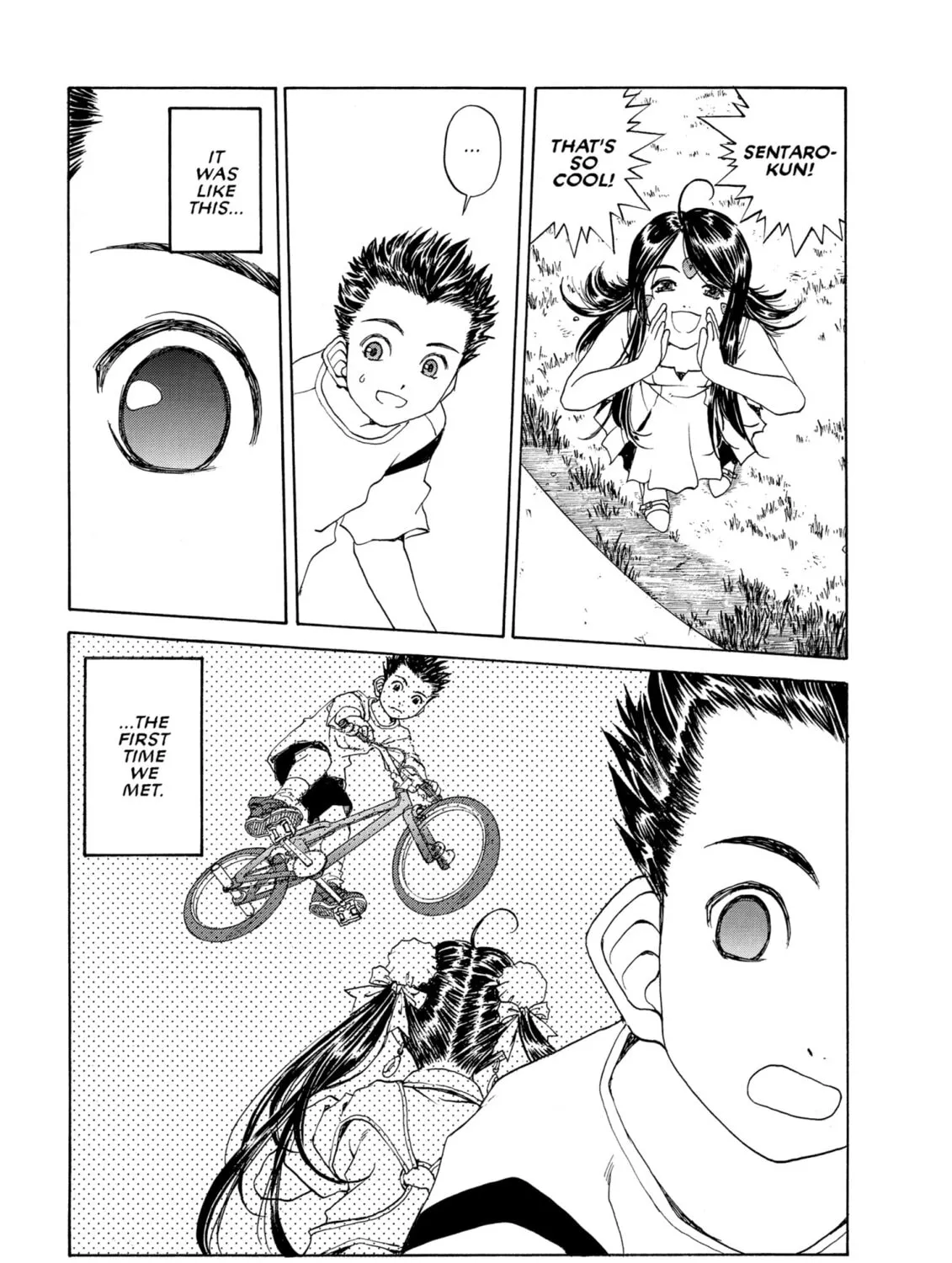 Read Oh! My Goddess chapter 216 image 32 on Lezhin