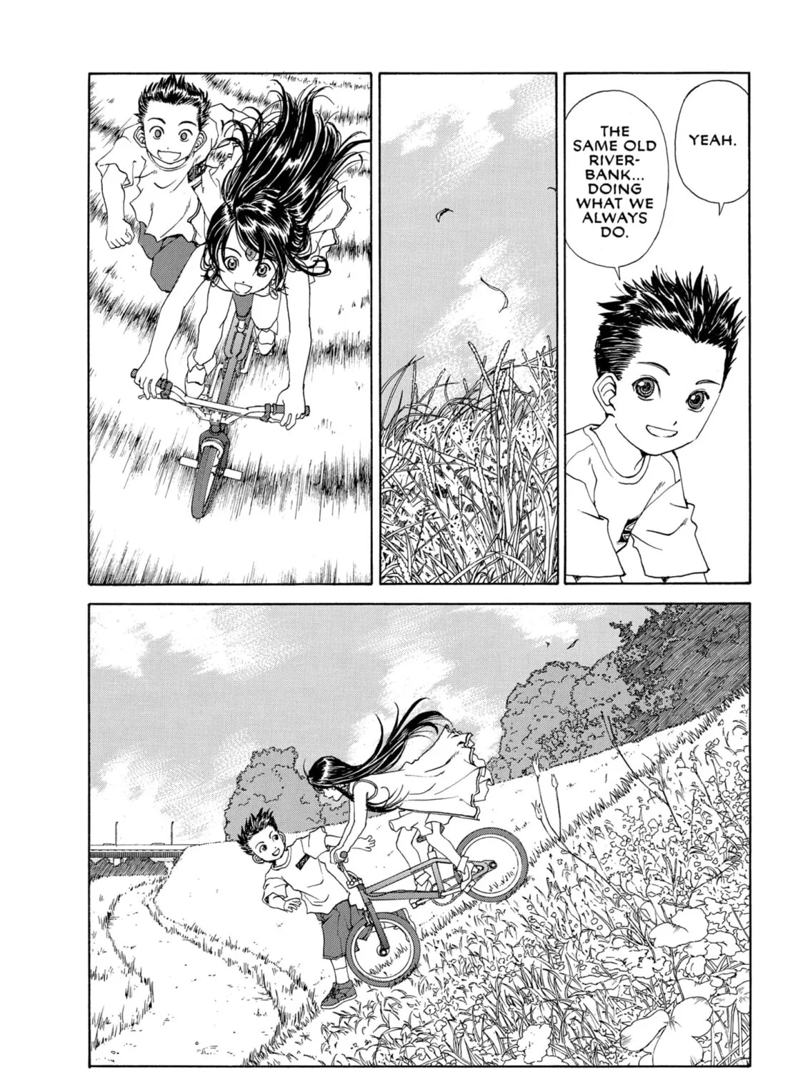 Read Oh! My Goddess chapter 218 image 26 on Lezhin