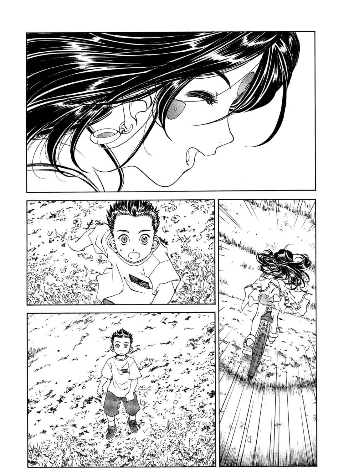 Read Oh! My Goddess chapter 218 image 28 on Lezhin