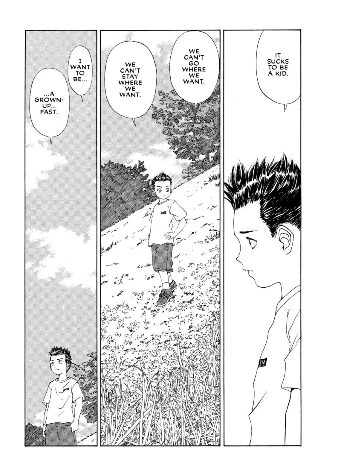 Read Oh! My Goddess chapter 218 image 36 on Lezhin
