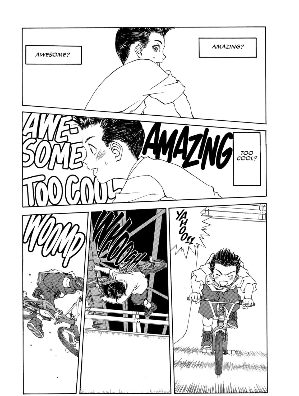 Read Oh! My Goddess chapter 219 image 20 on Lezhin