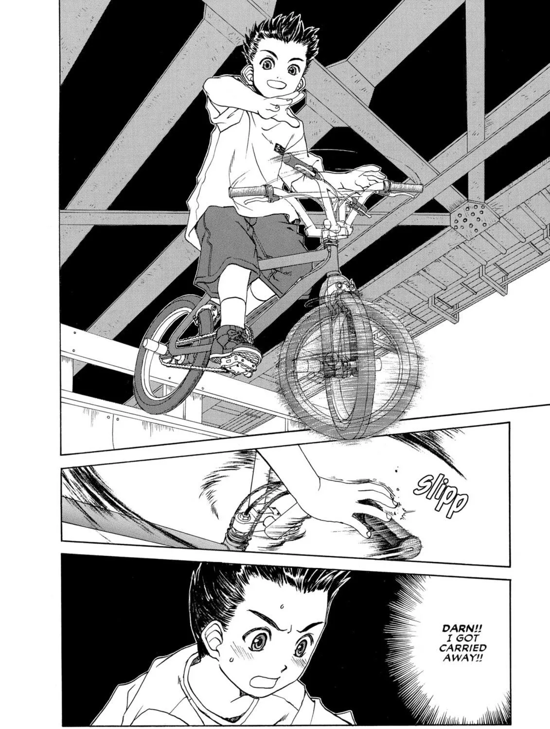 Read Oh! My Goddess chapter 219 image 22 on Lezhin