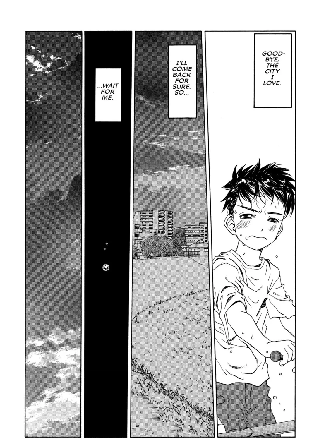 Read Oh! My Goddess chapter 219 image 42 on Lezhin