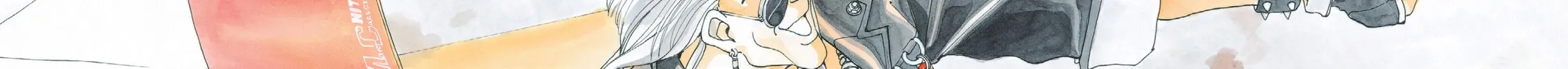 Read Oh! My Goddess chapter 22 image 5 on Lezhin