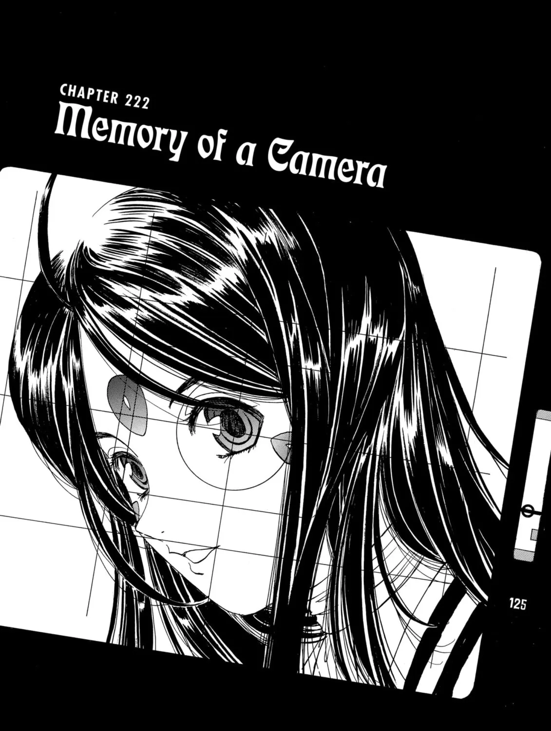 Read Oh! My Goddess chapter 222 image 2 on Lezhin