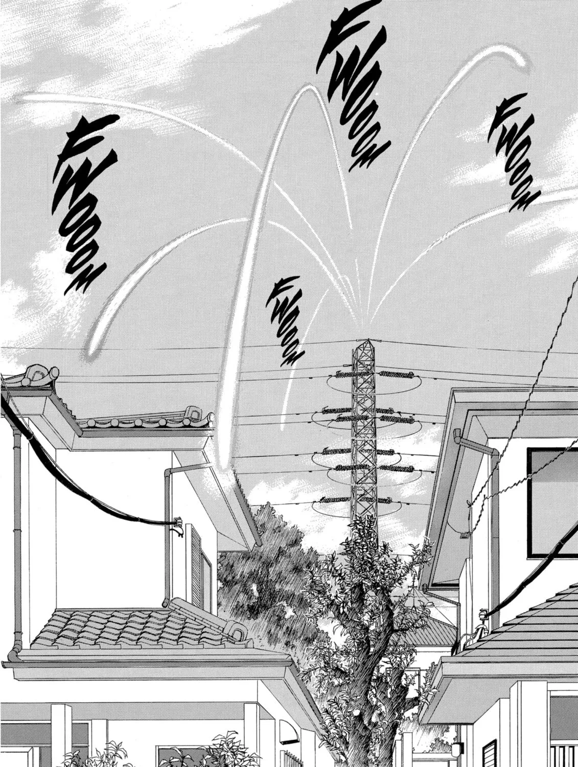 Oh! My Goddess Chapter 231 page 21 - 