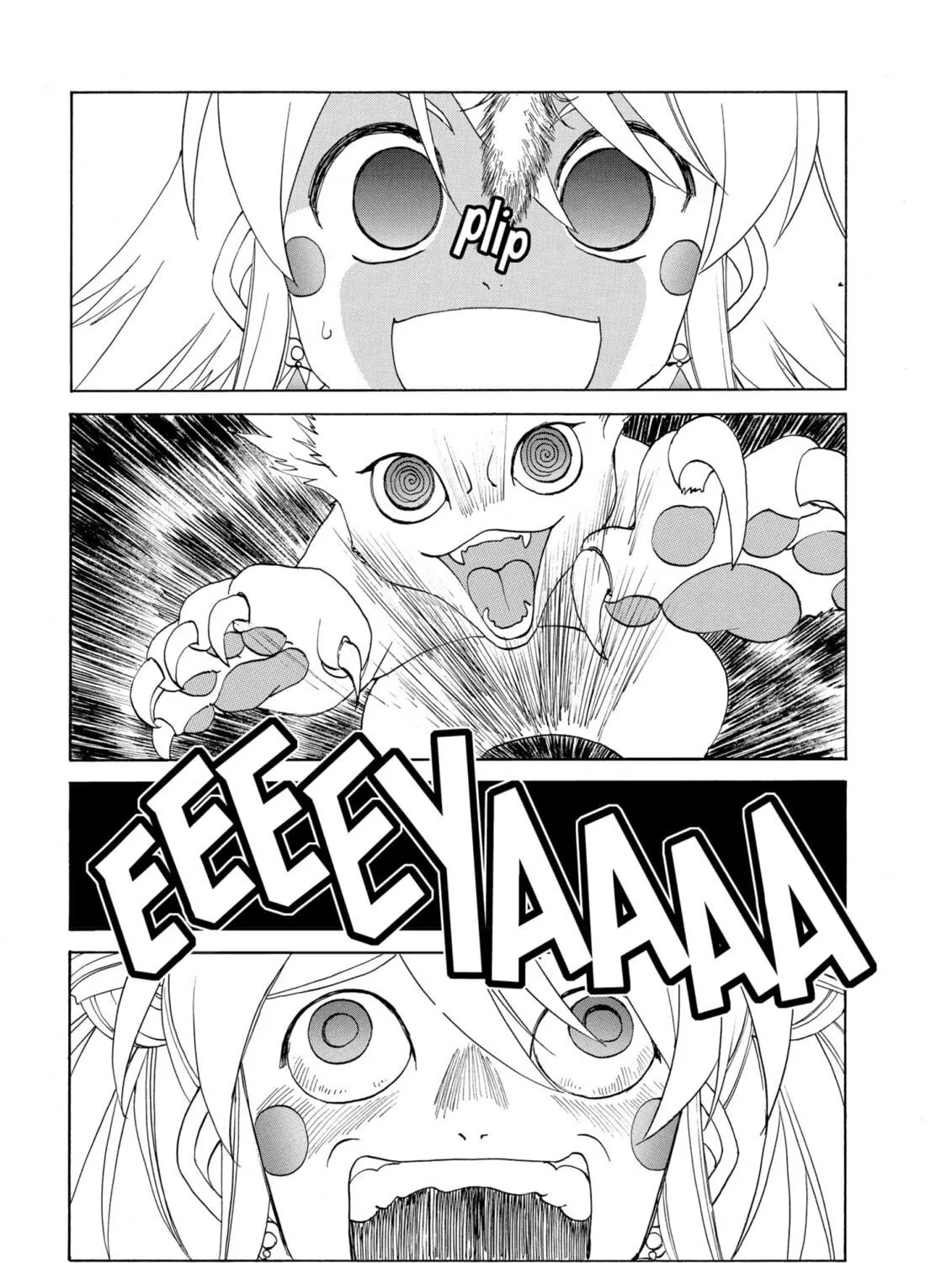 Oh! My Goddess Chapter 237 page 29 - 