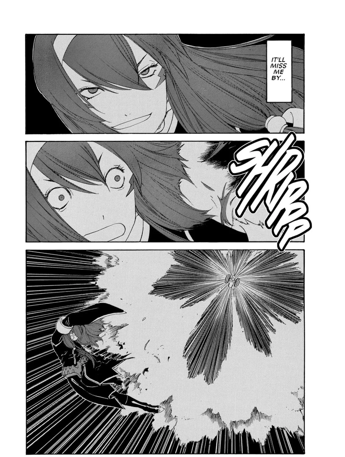 Oh! My Goddess Chapter 255 page 29 - 