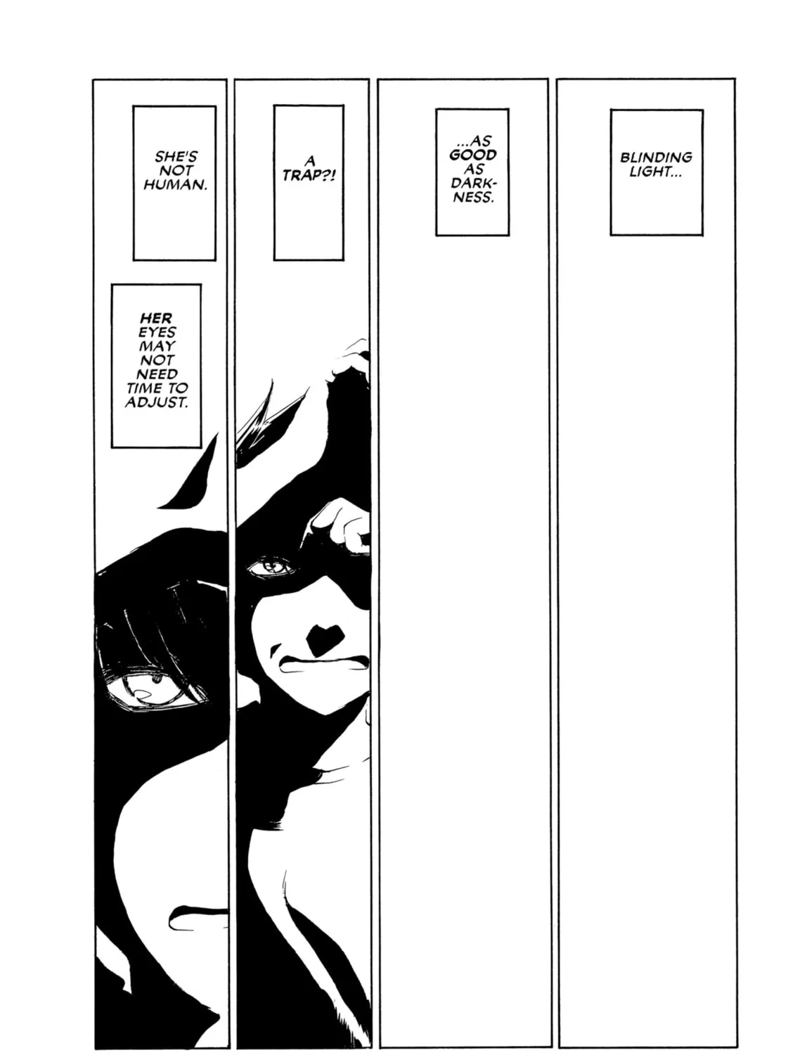 Oh! My Goddess Chapter 256 page 3 - 