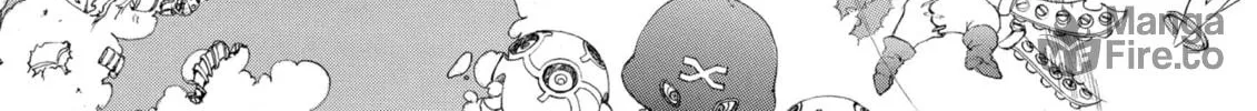 Oh! My Goddess Chapter 263 page 18 - 