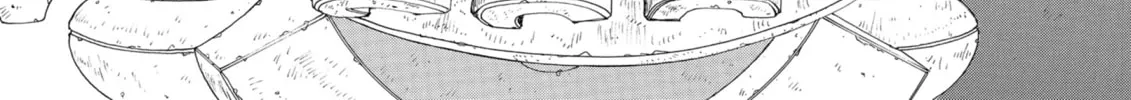 Oh! My Goddess Chapter 265 page 2 - 