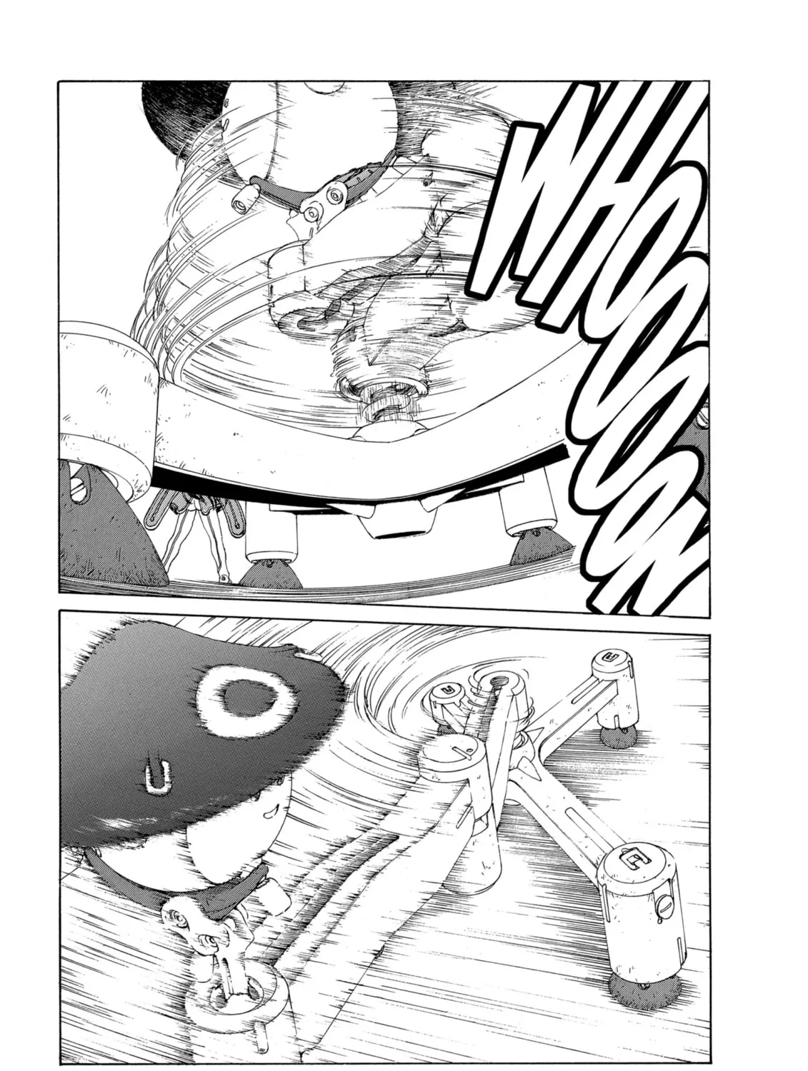 Oh! My Goddess Chapter 267 page 13 - 