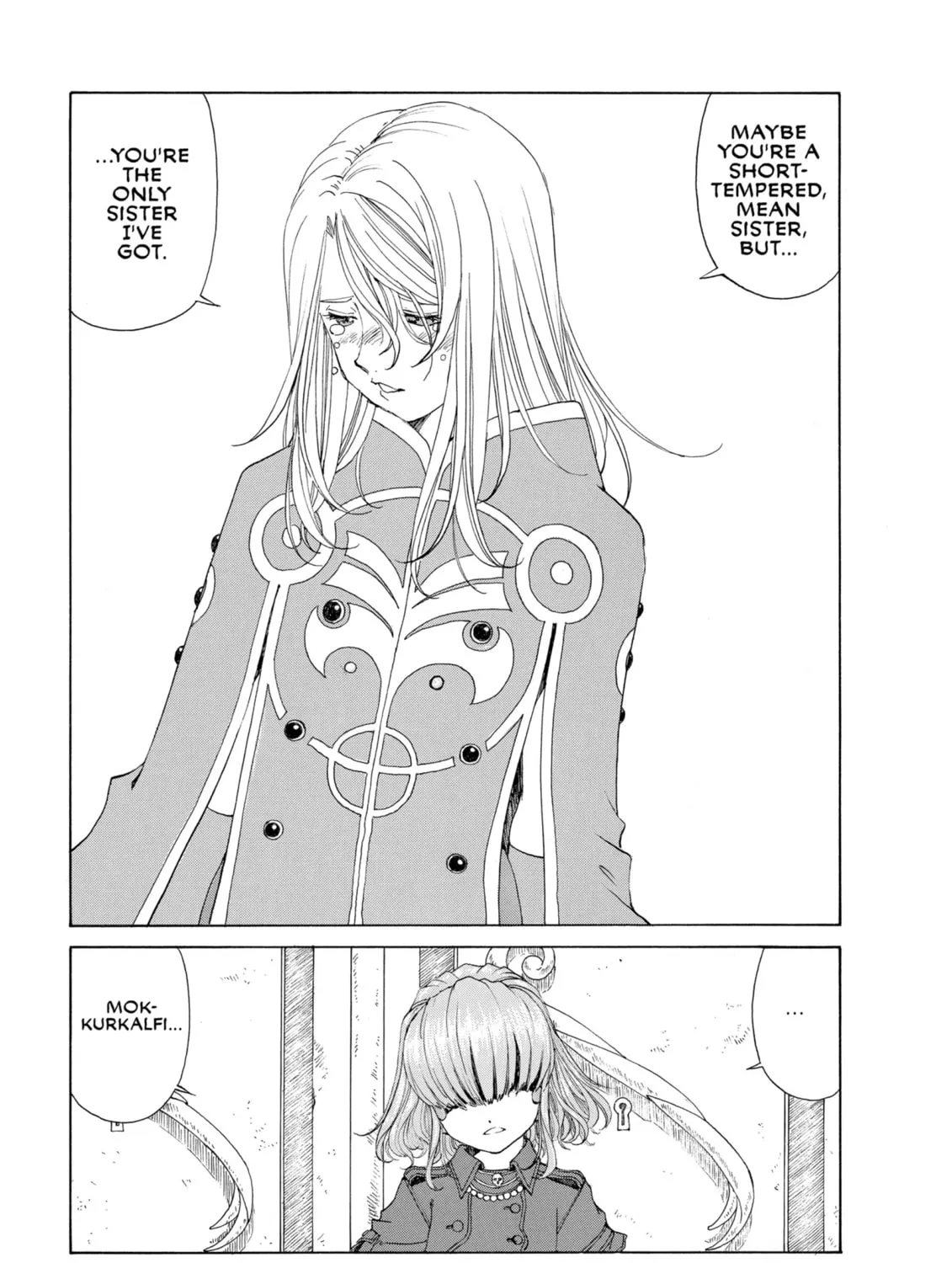 Oh! My Goddess Chapter 273 page 13 - 