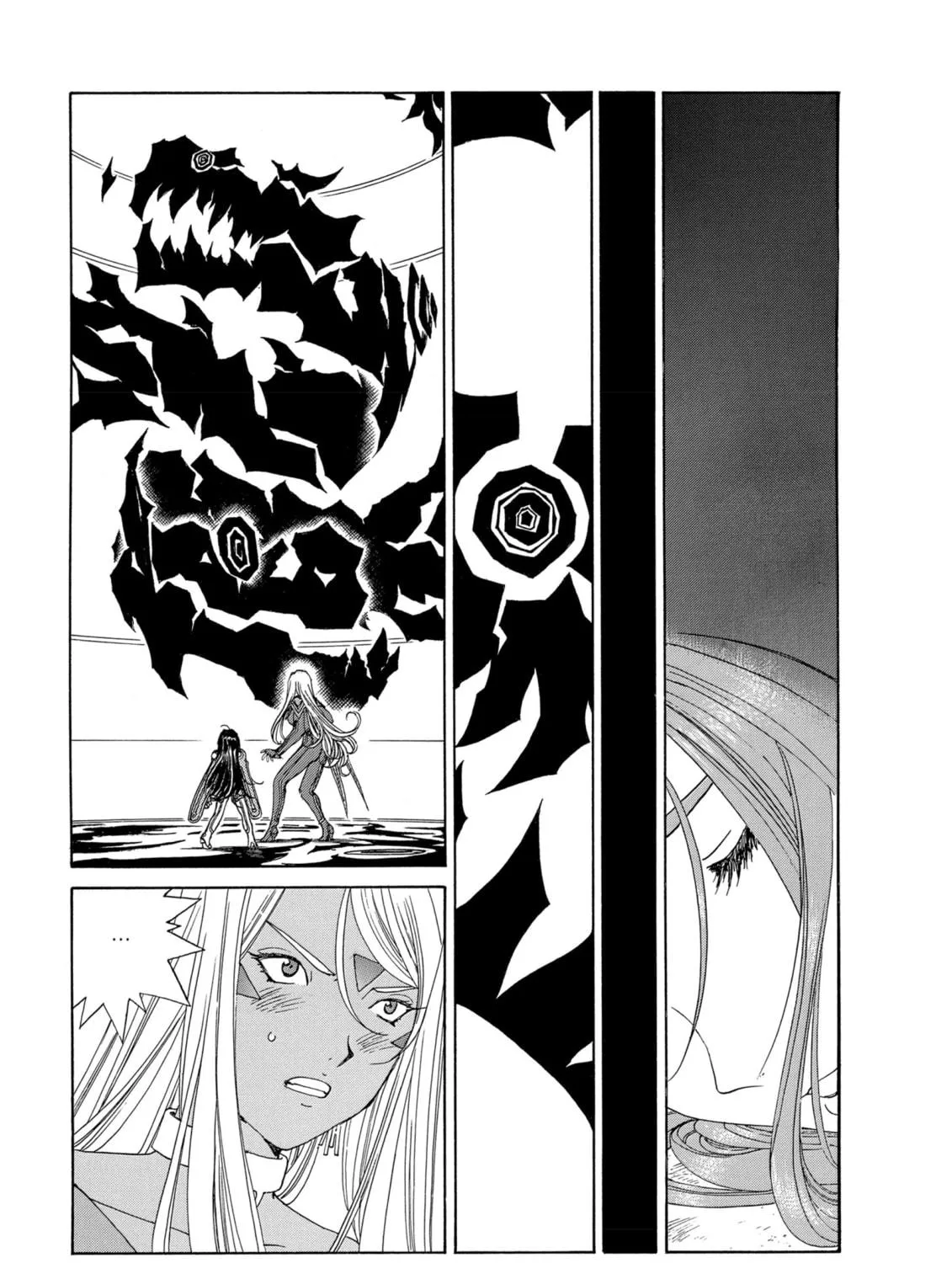 Oh! My Goddess Chapter 275 page 39 - 