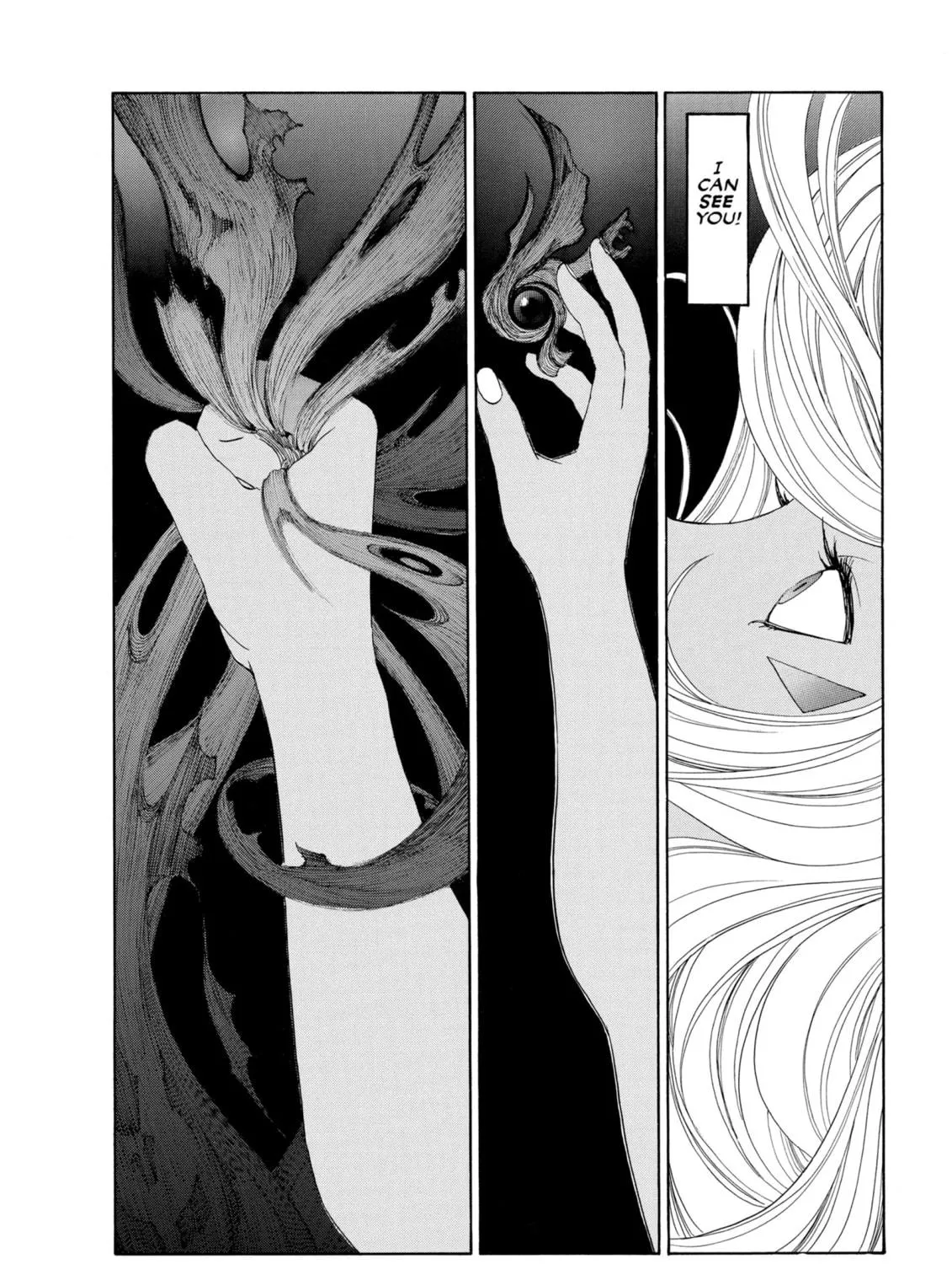 Oh! My Goddess Chapter 276 page 19 - 