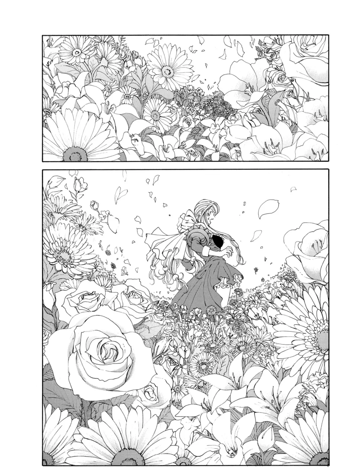 Oh! My Goddess Chapter 279 page 3 - 